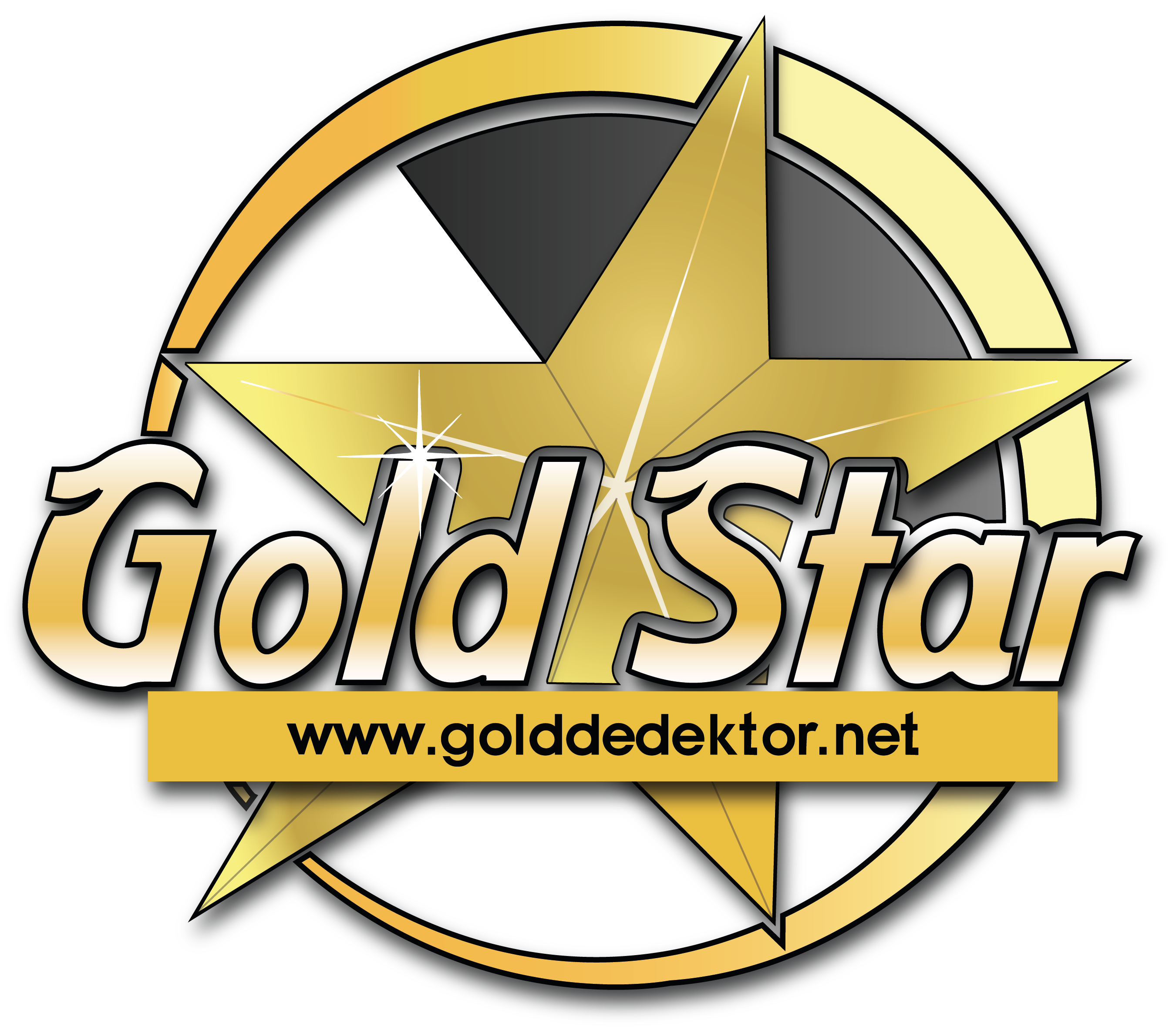 Gold Star Logo